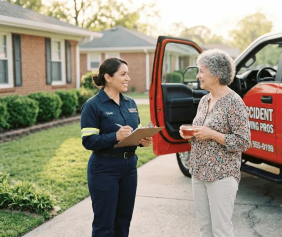Accident Towing Service Tchula, MS FAQs